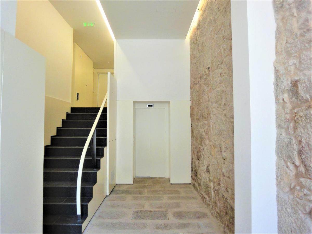 Porto Sunny Terrace Almada Apartamento Exterior foto