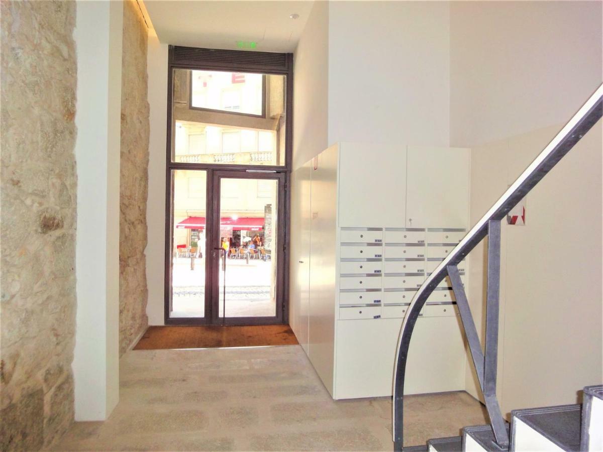 Porto Sunny Terrace Almada Apartamento Exterior foto
